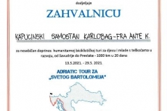 025 - KAPUCINSKI SAMOSTAN KARLOBAG