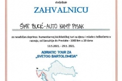 028 - AUTO KAMP PISAK