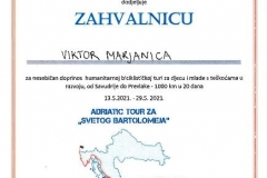 036 - VIKTOR MARJANICA