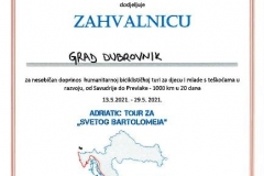 070 - GRAD DUBROVNIK