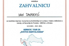 091 - IVAN DAVIDOVIĆ