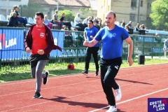 ERSTE PLAVA LIGA  KNIN - ATLETSKI KLUB SVETI ANTE - SVETI BARTOLOMEJ (30)