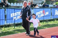 ERSTE PLAVA LIGA  KNIN - ATLETSKI KLUB SVETI ANTE - SVETI BARTOLOMEJ (40)