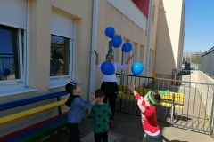 USKRŠNJI ZEKO I DAN SVJESNOSTI O AUTIZMU (45)